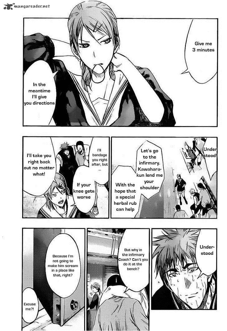 Kuroko No Basket 161 5