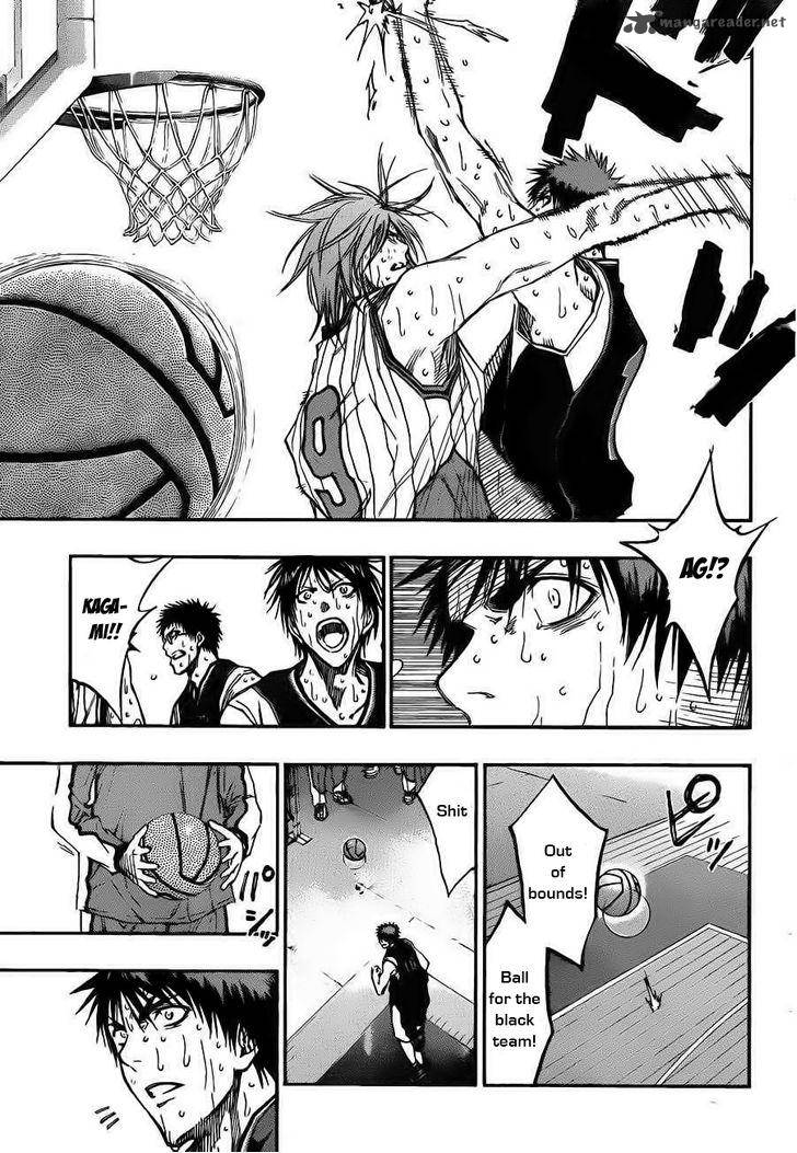 Kuroko No Basket 162 15