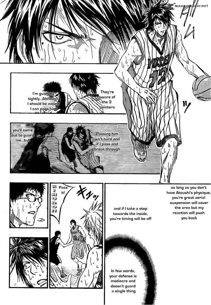 Kuroko No Basket 162 2