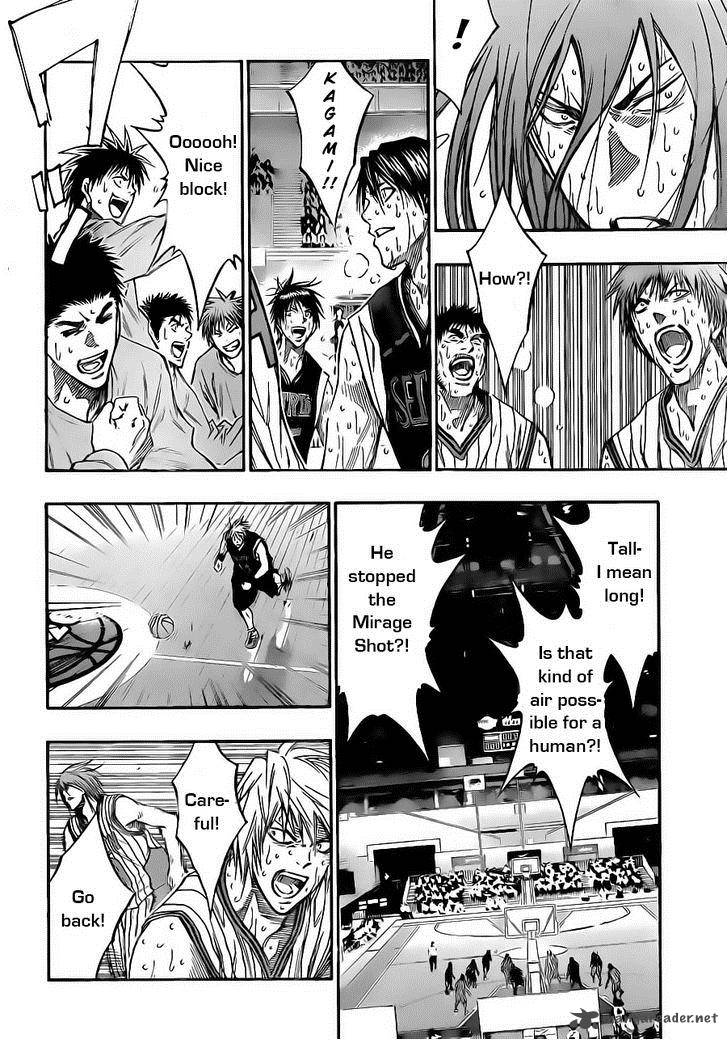 Kuroko No Basket 164 10