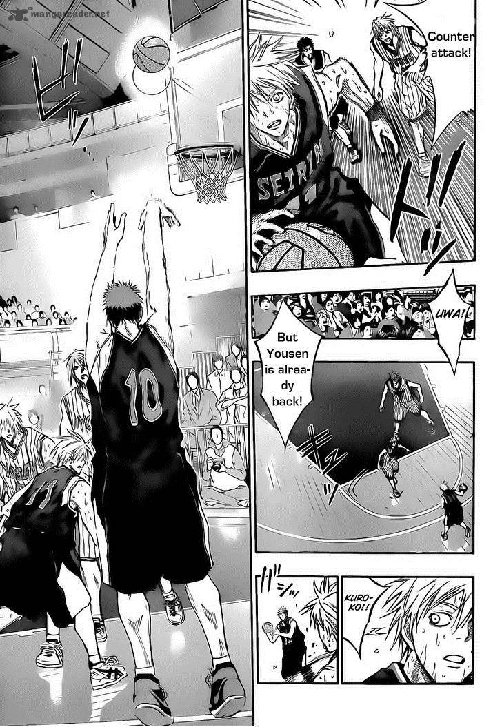 Kuroko No Basket 164 11