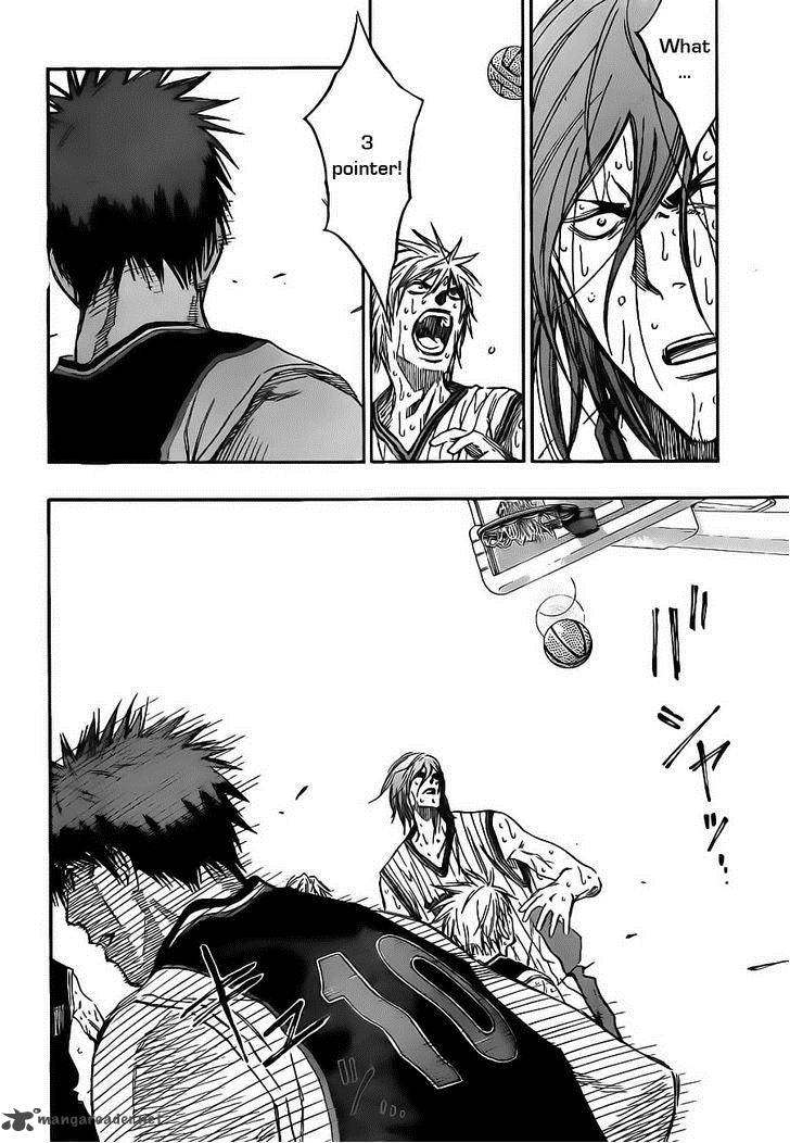 Kuroko No Basket 164 12