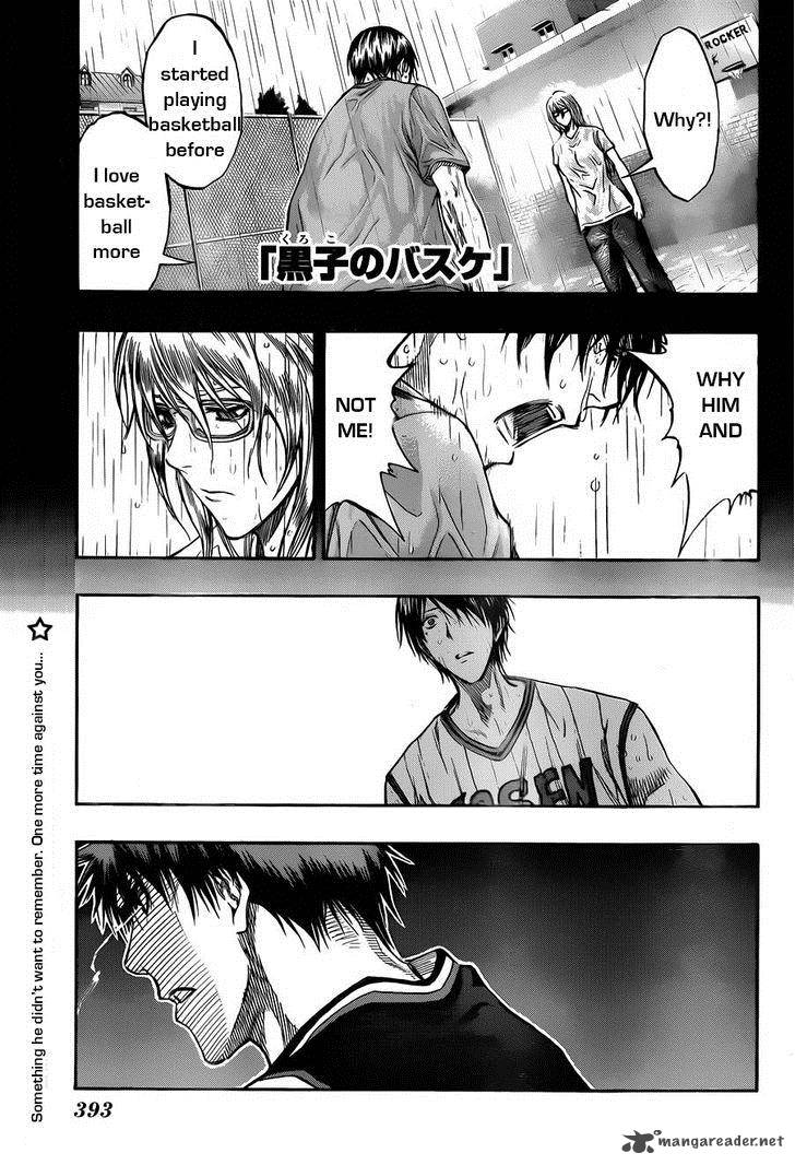 Kuroko No Basket 165 1