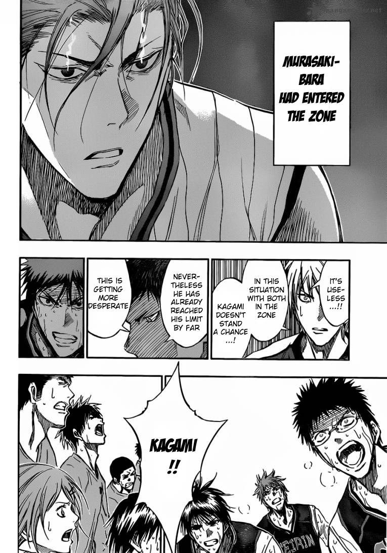 Kuroko No Basket 168 12