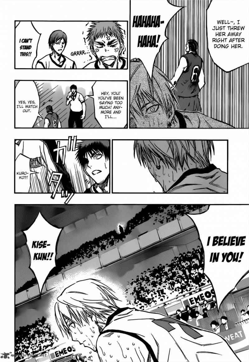 Kuroko No Basket 172 16