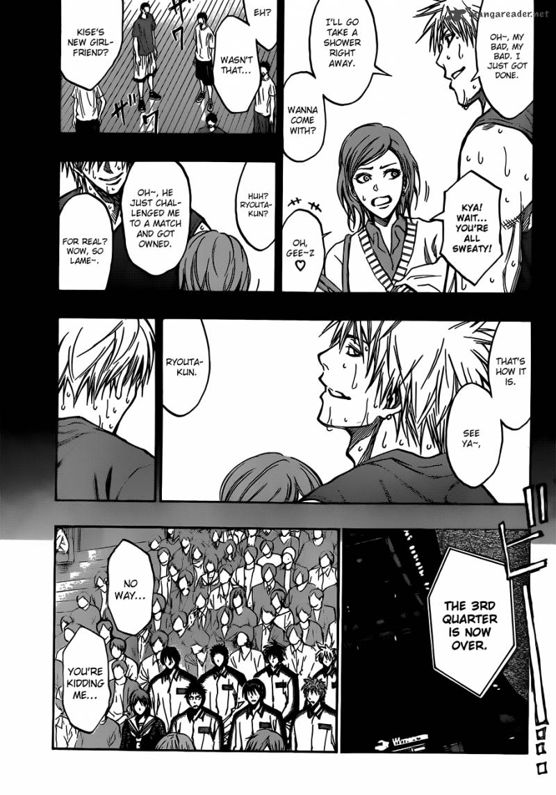 Kuroko No Basket 172 5