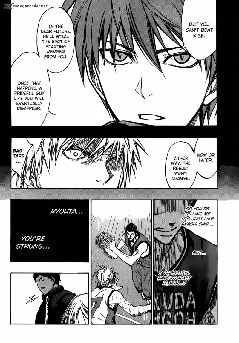 Kuroko No Basket 173 10