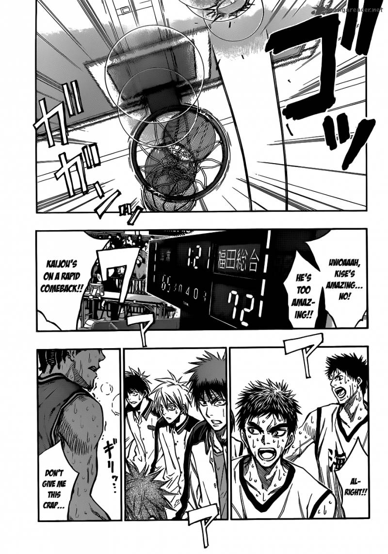 Kuroko No Basket 173 5