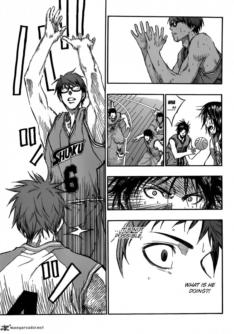 Kuroko No Basket 180 13