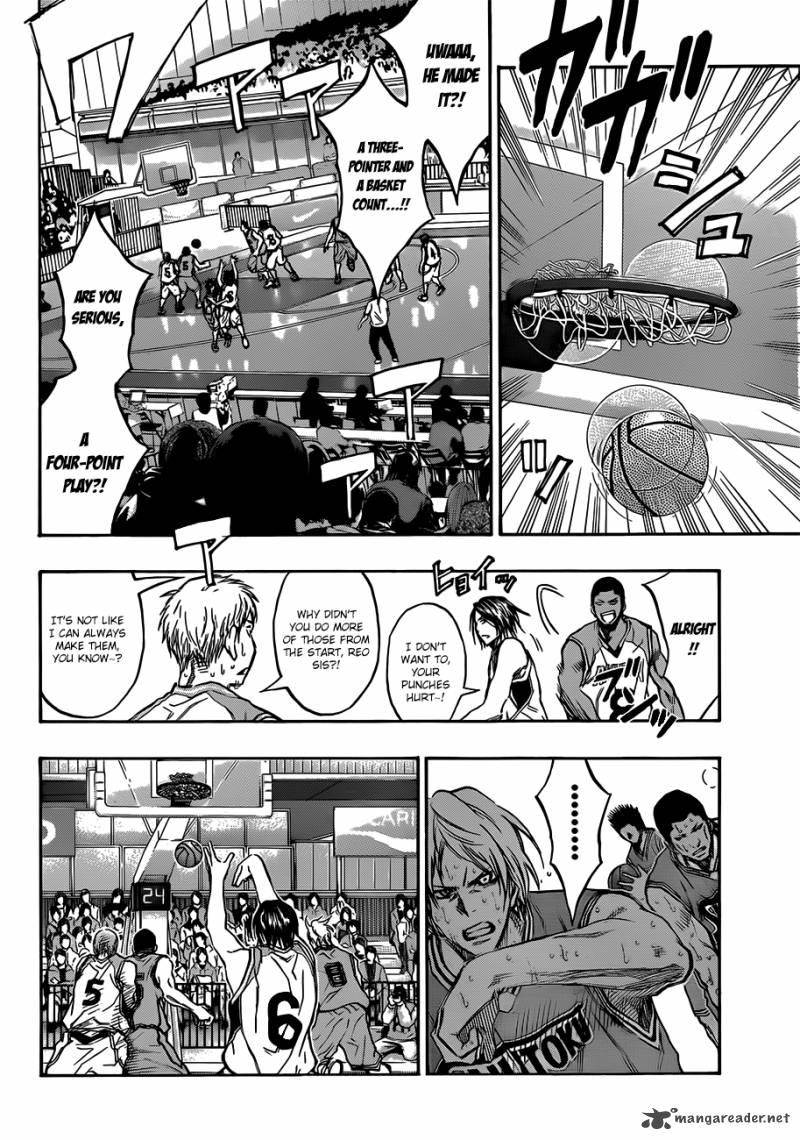 Kuroko No Basket 182 18