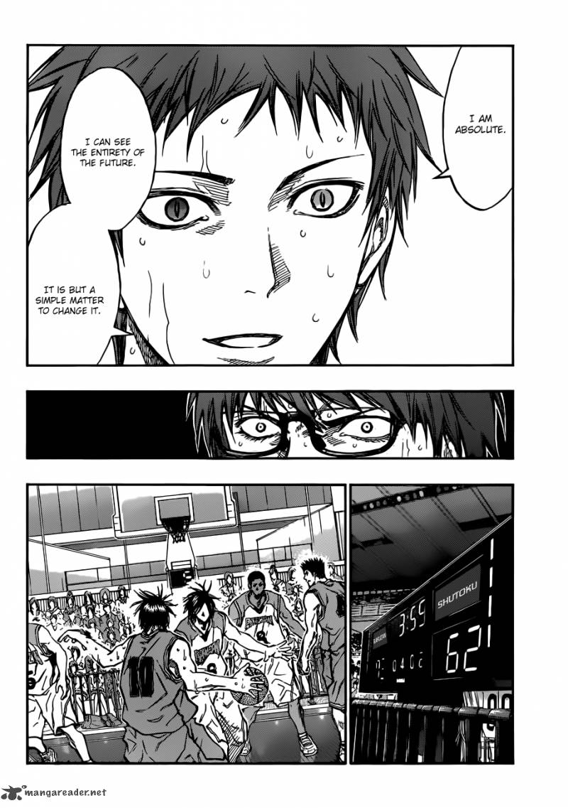 Kuroko No Basket 182 4