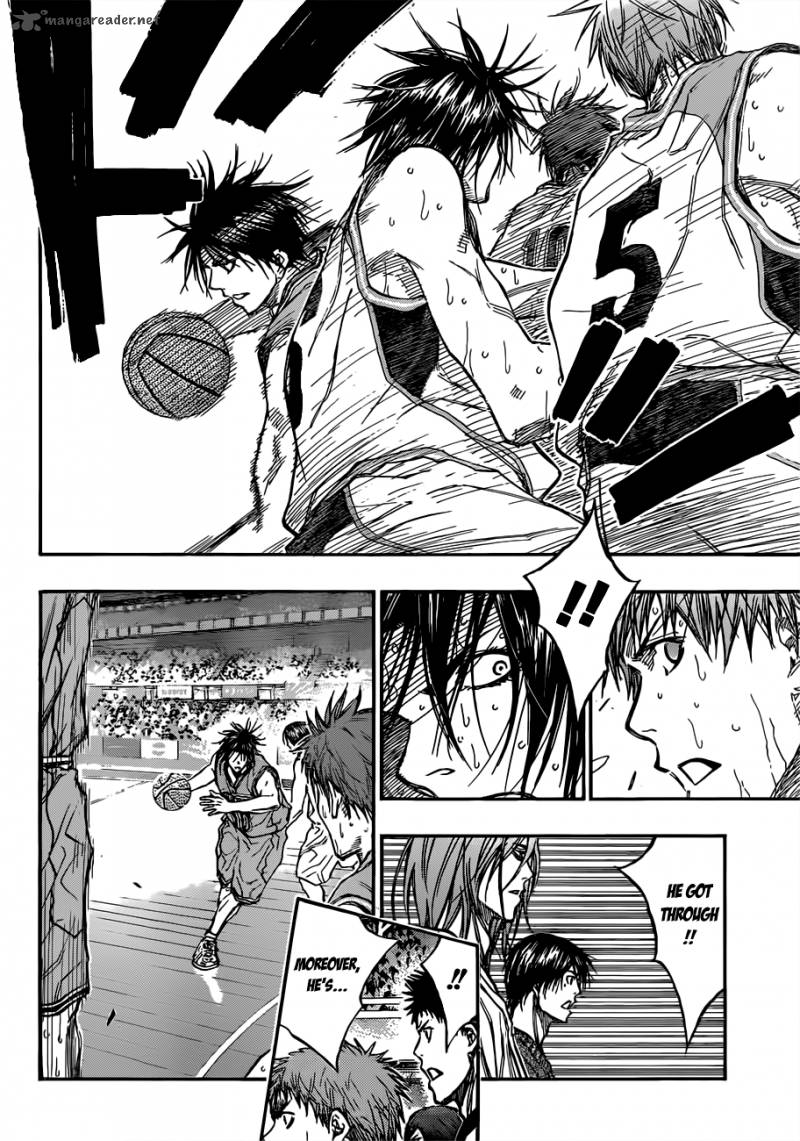 Kuroko No Basket 182 8