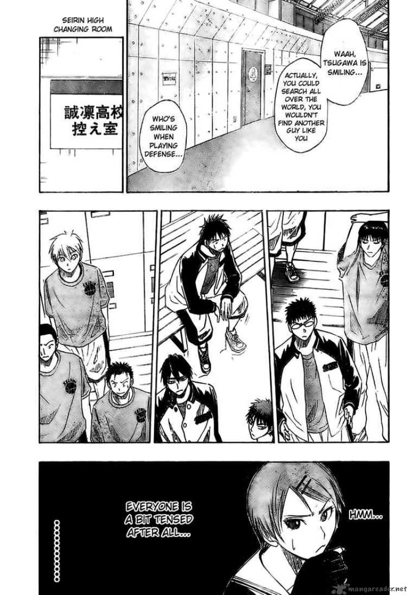 Kuroko No Basket 19 10