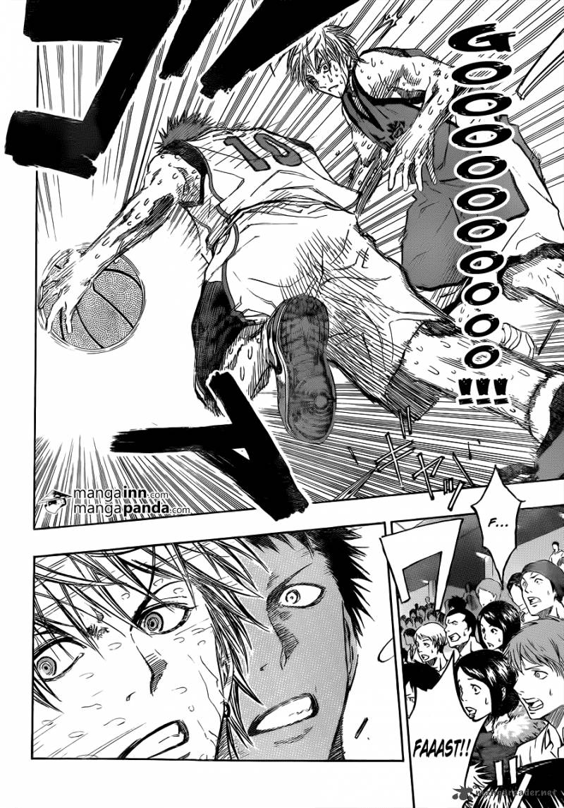 Kuroko No Basket 199 10