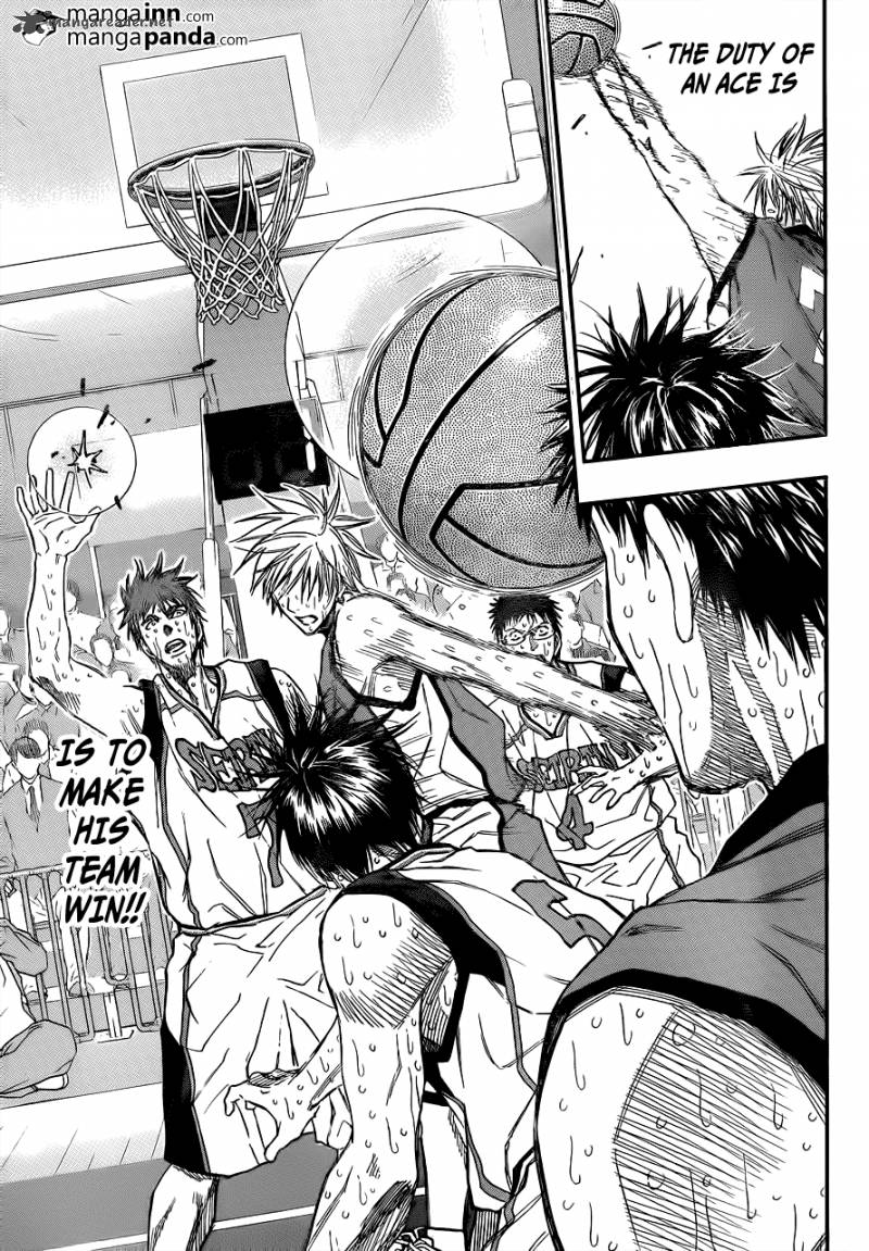 Kuroko No Basket 201 16