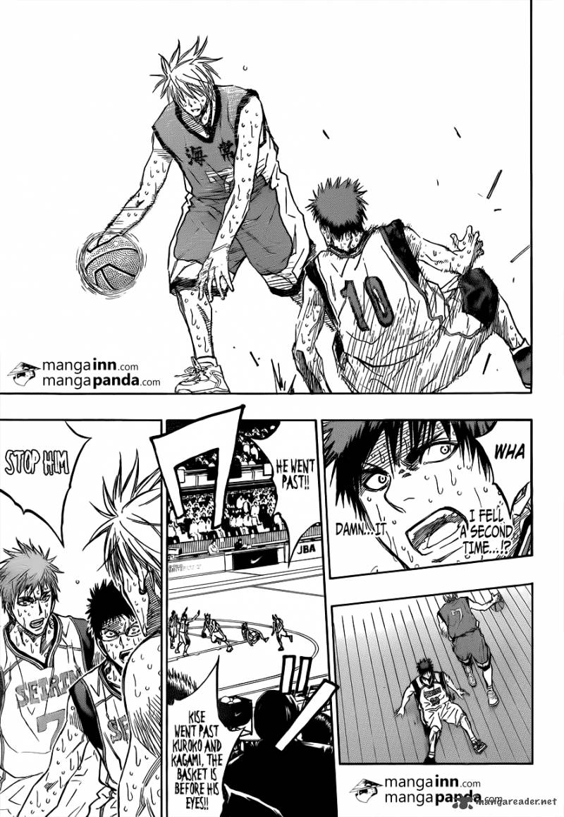 Kuroko No Basket 201 9