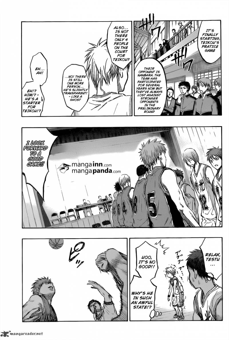 Kuroko No Basket 208 7