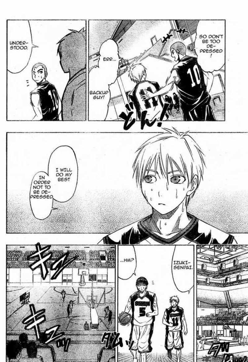 Kuroko No Basket 21 10