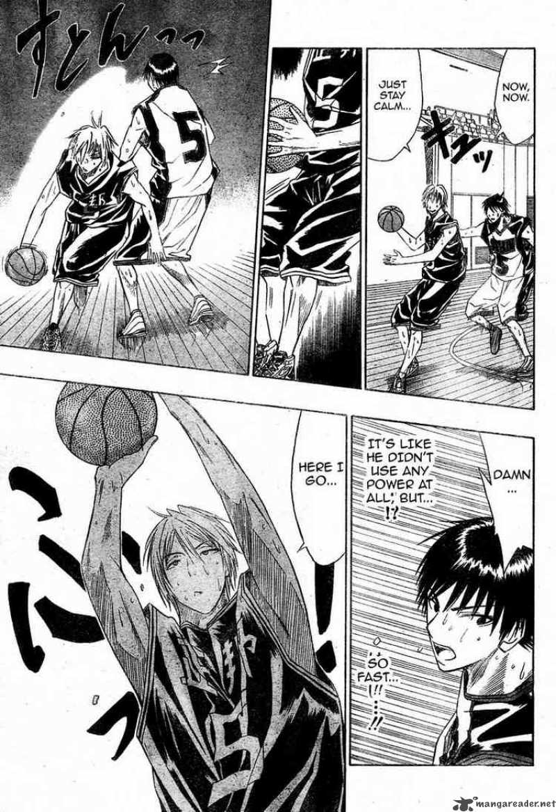 Kuroko No Basket 21 14