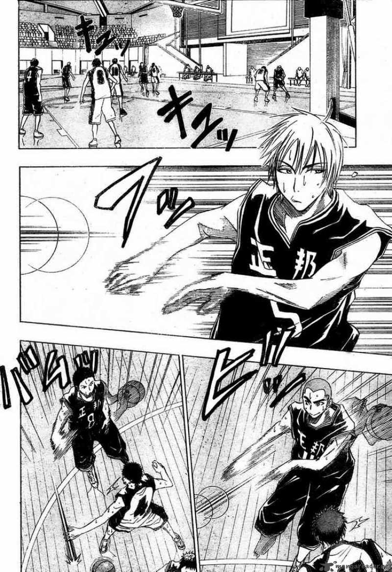 Kuroko No Basket 21 4