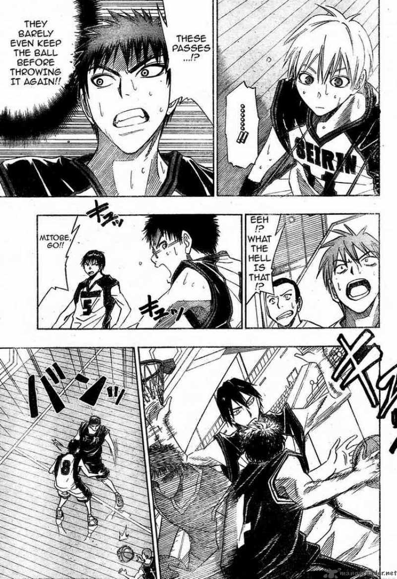 Kuroko No Basket 21 5