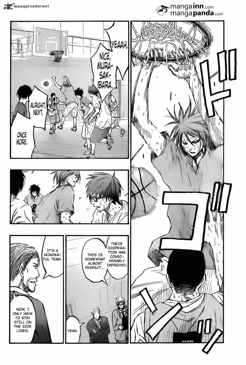 Kuroko No Basket 213 10