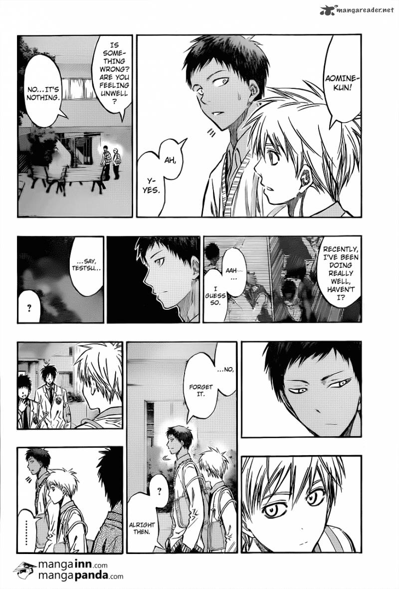 Kuroko No Basket 213 4