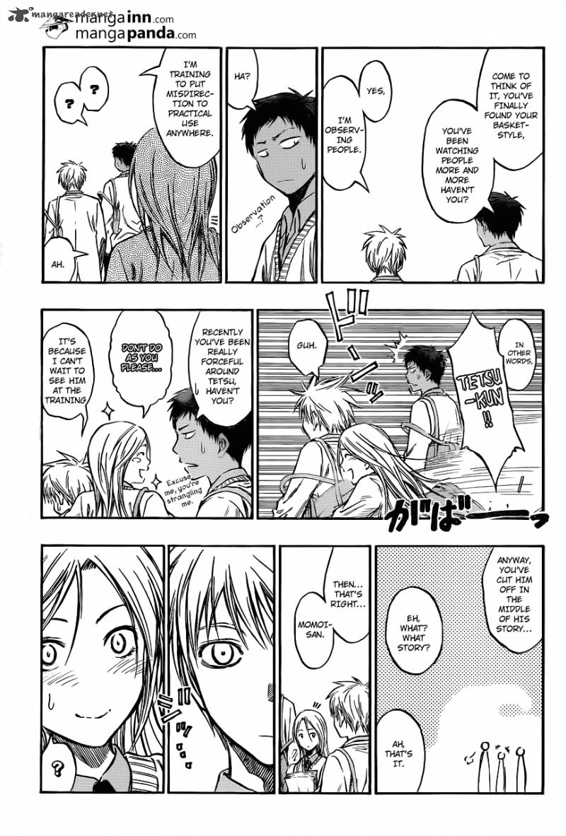 Kuroko No Basket 213 5