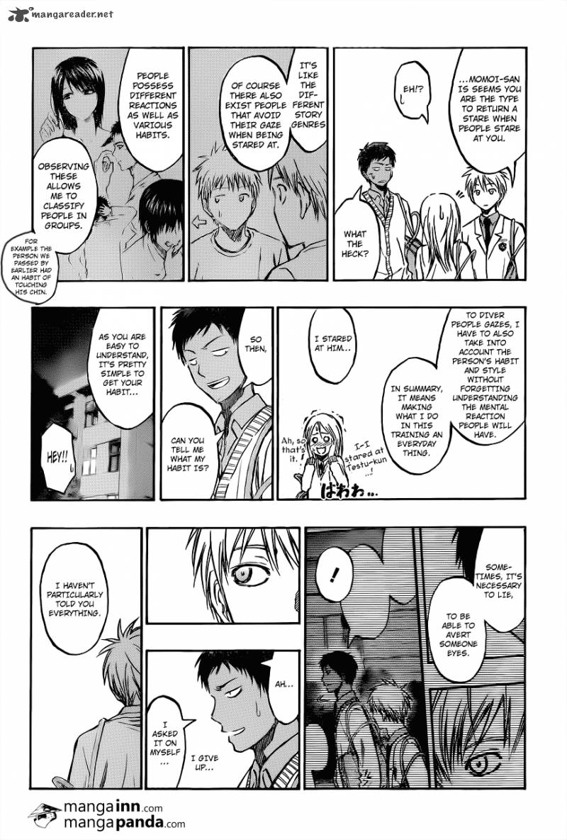 Kuroko No Basket 213 6