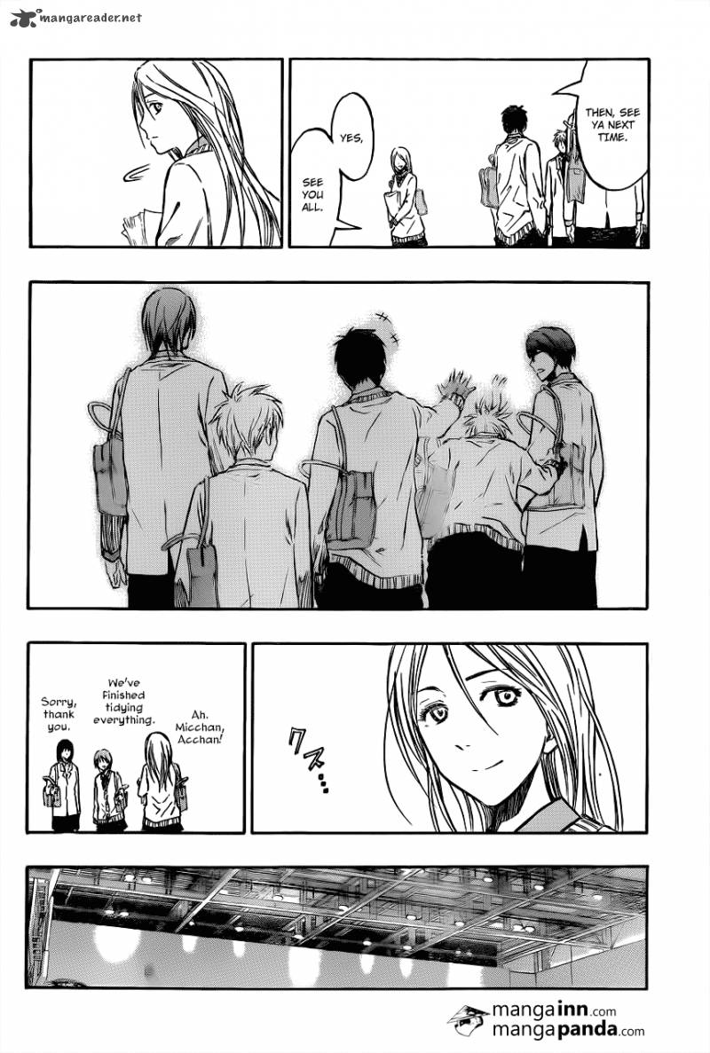 Kuroko No Basket 213 8