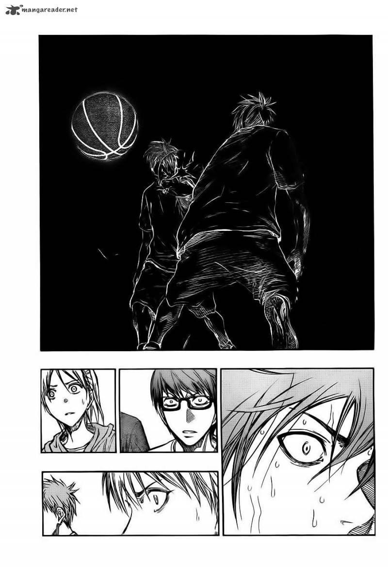Kuroko No Basket 221 12