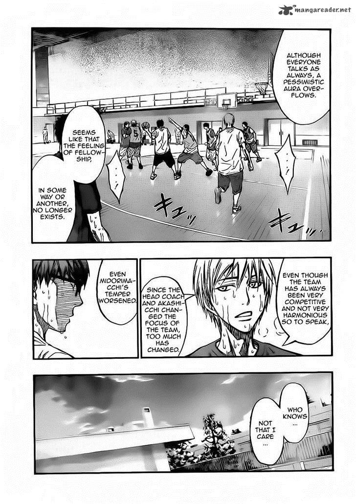 Kuroko No Basket 222 11