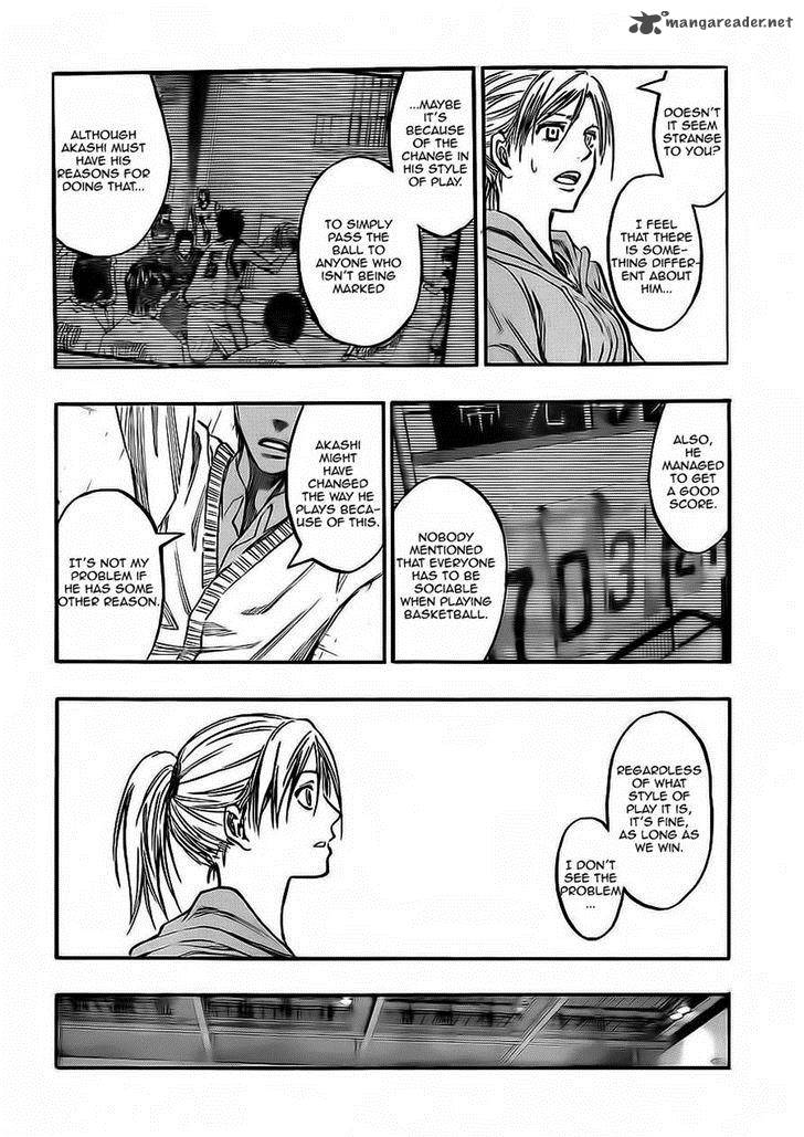 Kuroko No Basket 222 12