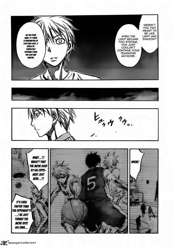 Kuroko No Basket 222 18