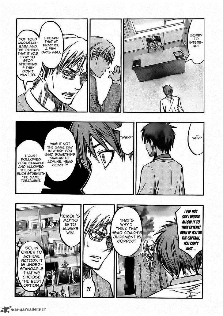 Kuroko No Basket 222 4