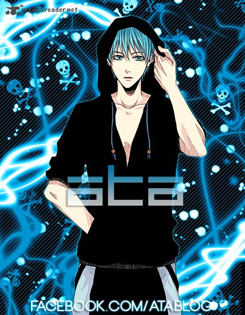 Kuroko No Basket 226 1