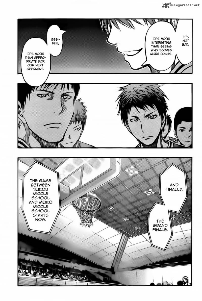 Kuroko No Basket 226 10