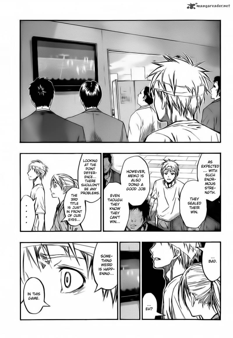 Kuroko No Basket 226 12