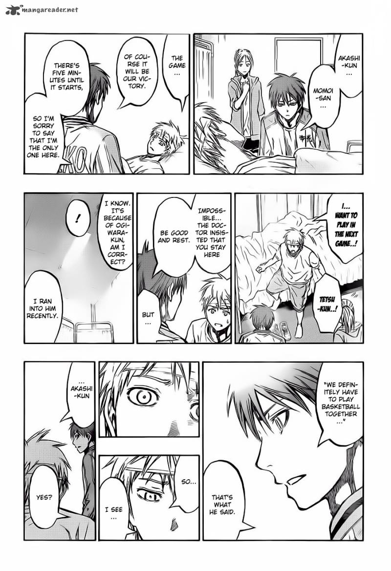 Kuroko No Basket 226 7