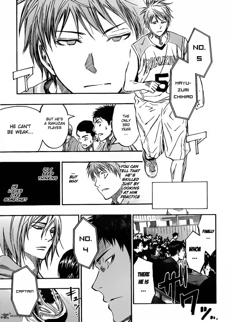 Kuroko No Basket 231 18