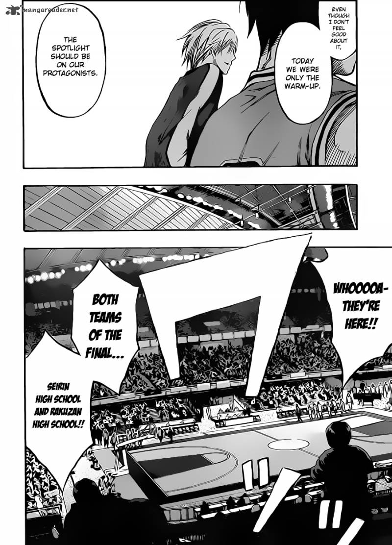 Kuroko No Basket 231 5