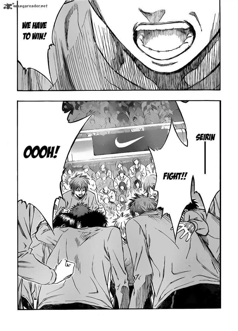 Kuroko No Basket 231 7