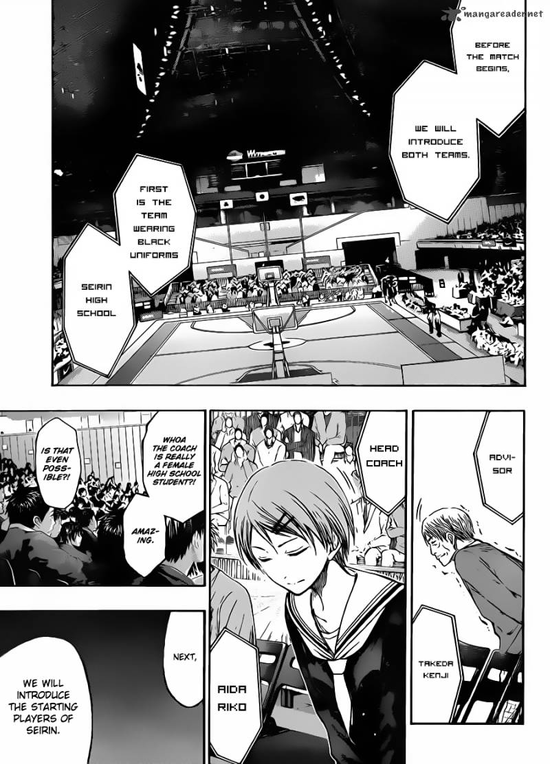 Kuroko No Basket 231 8