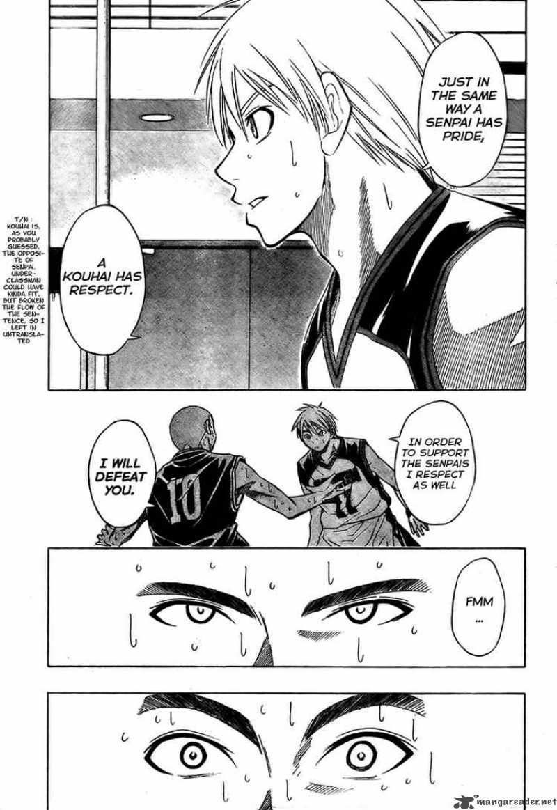 Kuroko No Basket 24 3