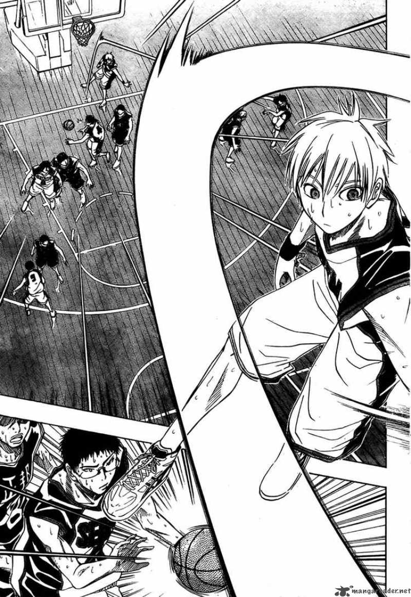 Kuroko No Basket 24 5