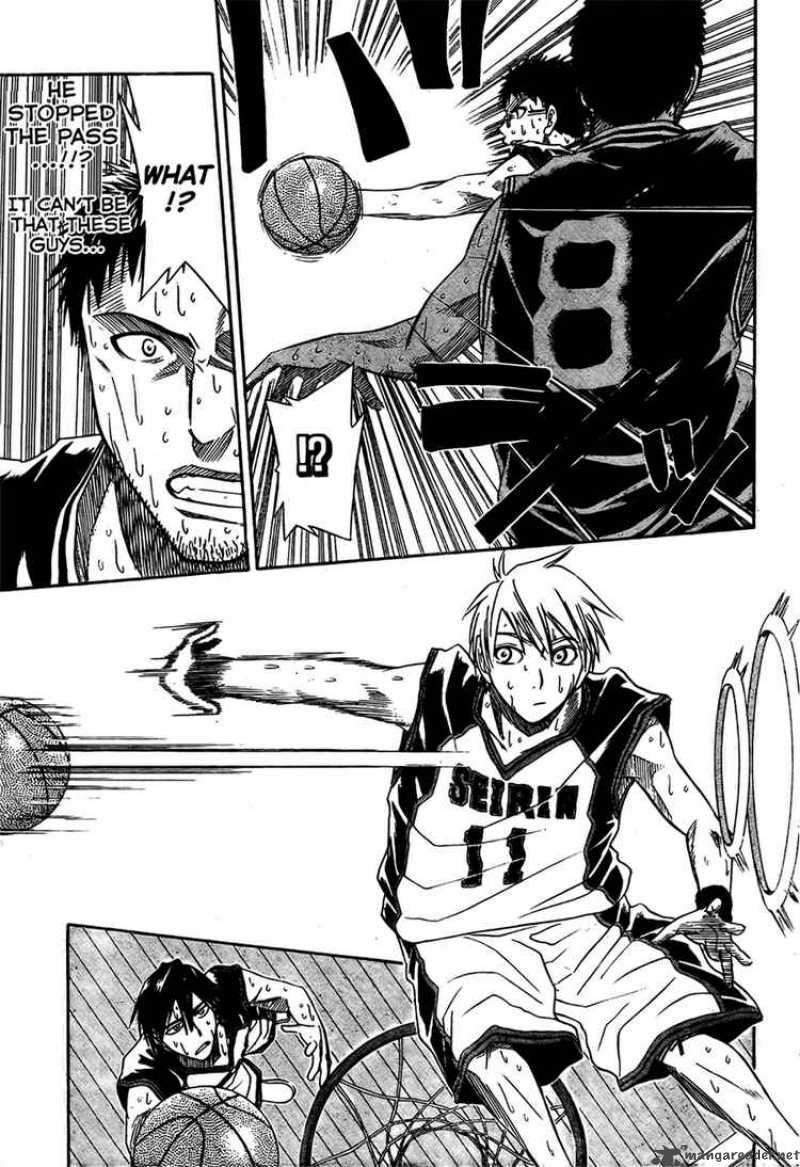 Kuroko No Basket 24 7