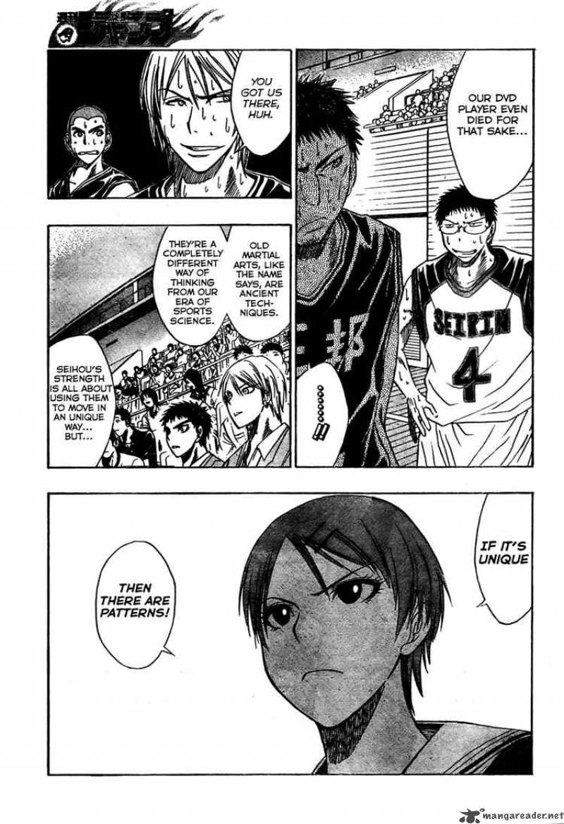 Kuroko No Basket 24 9