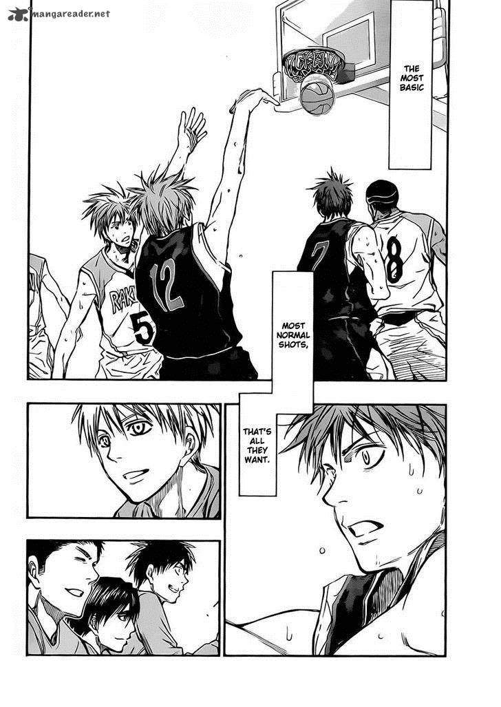 Kuroko No Basket 240 20