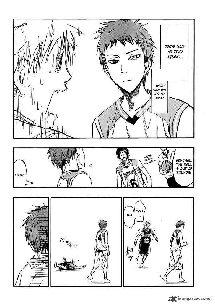 Kuroko No Basket 240 4