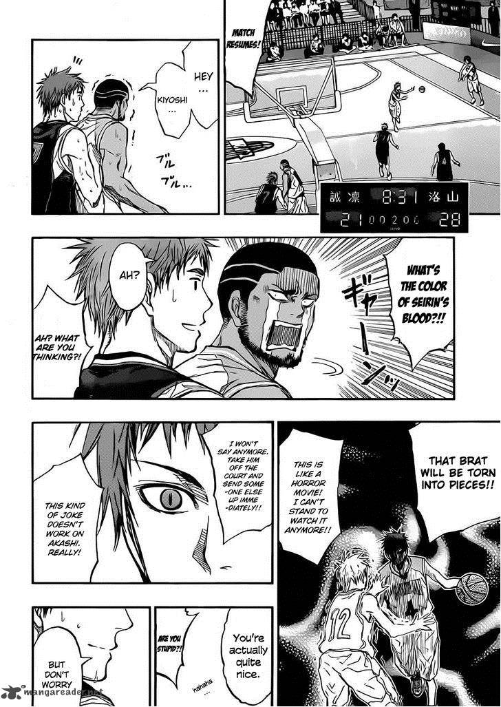 Kuroko No Basket 240 6